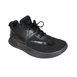 Nike Basketball Fly By II 2 Black Anthracite AV2086001 Low Sneaker Mens Size 7.5